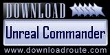 Free Unreal Commander download
