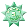 Unreal Commander: 5 STARS Awarded at ProgramsDB.com !