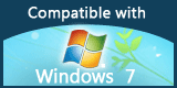Unreal Commander is Windows 7 compatible